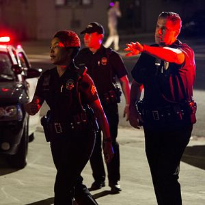 Fotoğraf Angela Bassett