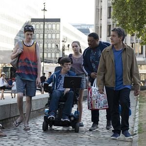 Fotoğraf Micah Fowler