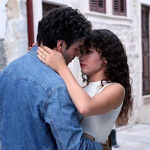 Fotoğraf Nefes Nefese