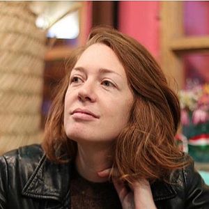 Fotoğraf Elisa Miller