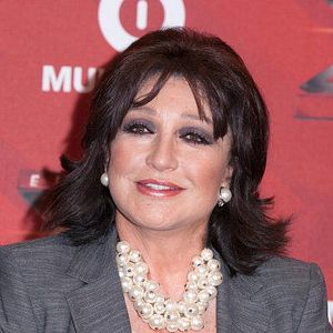 Fotoğraf Angélica María