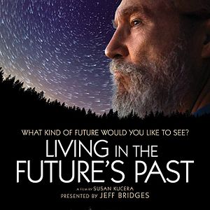 Fotoğraf Living in the Future's Past