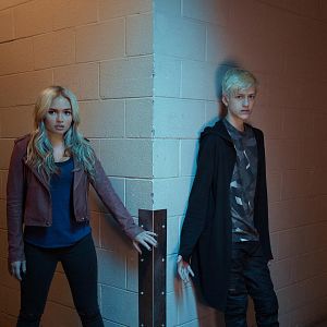 Fotoğraf The Gifted