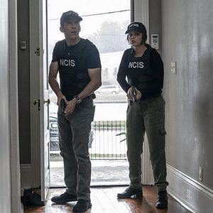 Fotoğraf Vanessa Ferlito