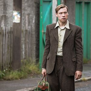 Fotoğraf David Kross