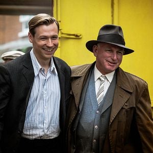 Fotoğraf Gary Lewis