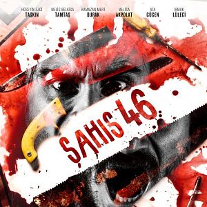 Fotoğraf Şahıs 46