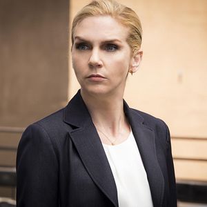 Fotoğraf Rhea Seehorn