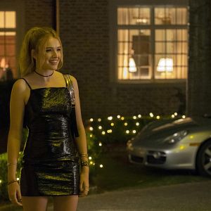 Fotoğraf Maddison Brown