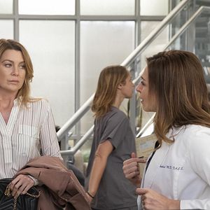 Fotoğraf Ellen Pompeo