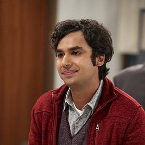 Fotoğraf Kunal Nayyar