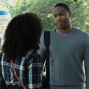 Fotoğraf Ser'Darius Blain