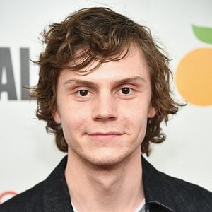 Fotoğraf Evan Peters
