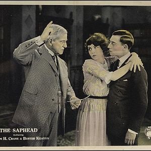 Fotoğraf The Saphead