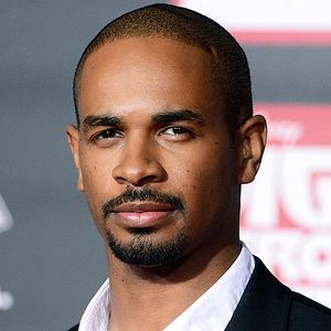 Fotoğraf Damon Wayans Jr.