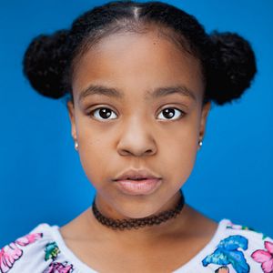 Fotoğraf Priah Ferguson