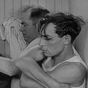 Fotoğraf The Cameraman