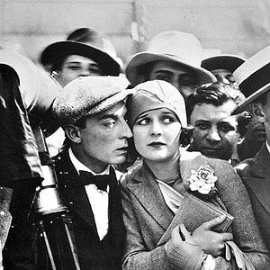 Fotoğraf The Cameraman