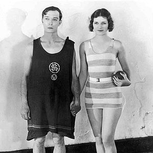 Fotoğraf The Cameraman