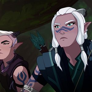 Fotoğraf The Dragon Prince