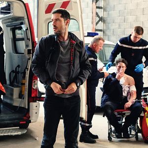 Fotoğraf Melvil Poupaud