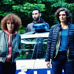 Fotoğraf Laouni Mouhid