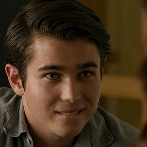 Fotoğraf Luke Slattery