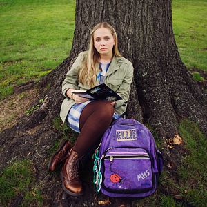 Fotoğraf Tessa Albertson