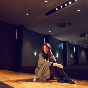 Fotoğraf Quinn Shephard