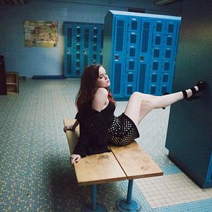 Fotoğraf Nadia Alexander