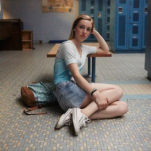 Fotoğraf Sarah Mezzanotte