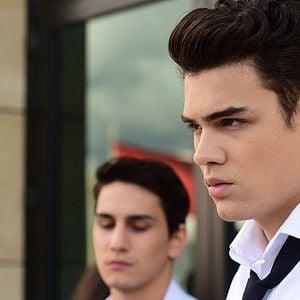 Fotoğraf 4N1K İlk Aşk