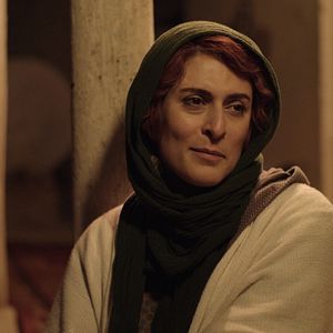 Fotoğraf Behnaz Jafari