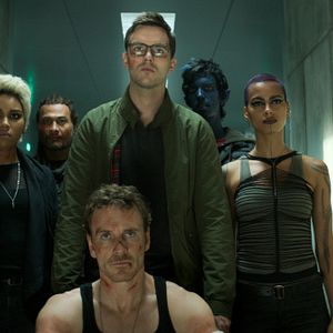 Fotoğraf X-Men: Dark Phoenix