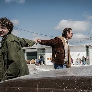 Fotoğraf Matthew McConaughey