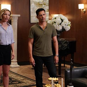 Fotoğraf Jay Hernandez