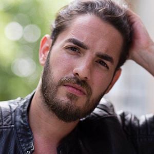 Fotoğraf Berk Yaparel