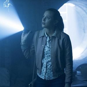 Fotoğraf Lili Reinhart