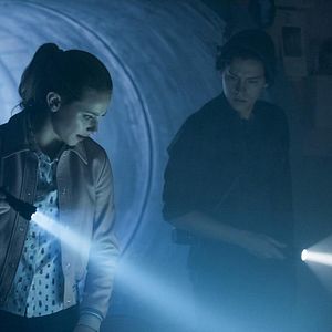 Fotoğraf Cole Sprouse