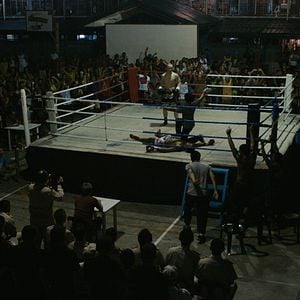 Fotoğraf Şafaktan Önce