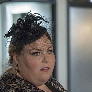 Fotoğraf Chrissy Metz