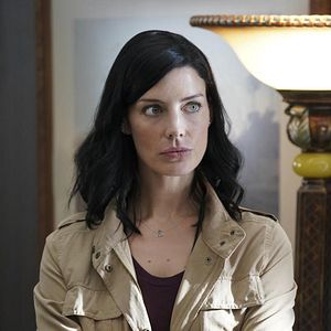 Fotoğraf Jessica Paré