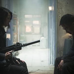 Fotoğraf Julie Estelle