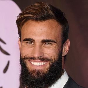 Fotoğraf Calum Von Moger