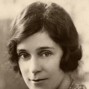 Fotoğraf Kathleen Harrison