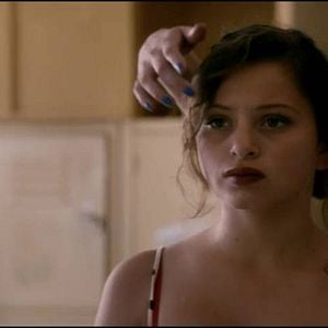 Fotoğraf Las elegidas