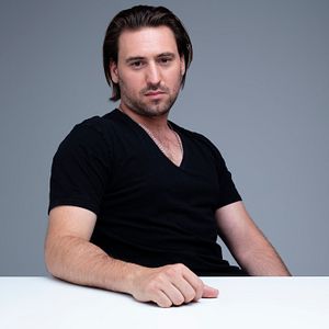 Fotoğraf Arnaud Bronsart