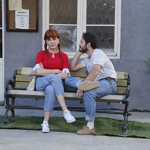 Fotoğraf Keşke Hiç Büyümeseydik