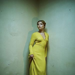 Fotoğraf The Little Drummer Girl