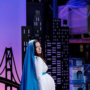 Fotoğraf Lauren Ash